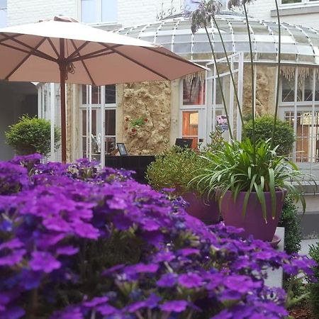 B&B Huize Briers Bilzen Exterior foto