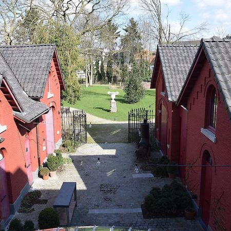 B&B Huize Briers Bilzen Exterior foto