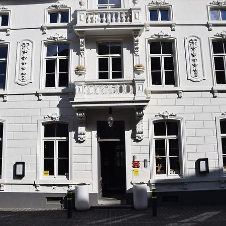 B&B Huize Briers Bilzen Exterior foto