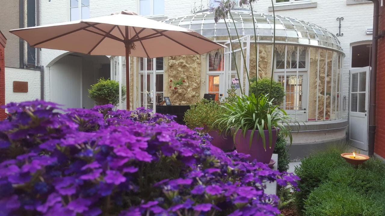 B&B Huize Briers Bilzen Exterior foto