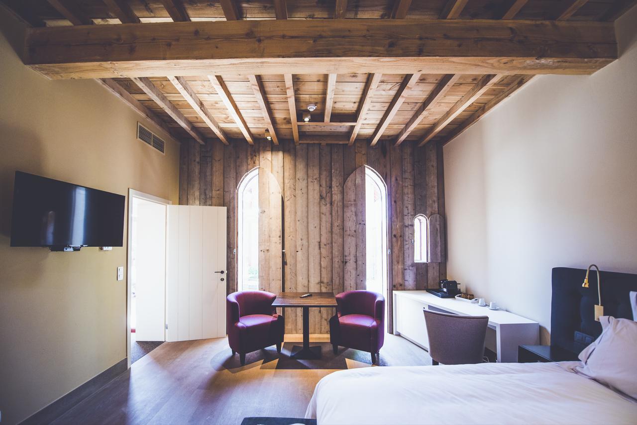 B&B Huize Briers Bilzen Exterior foto