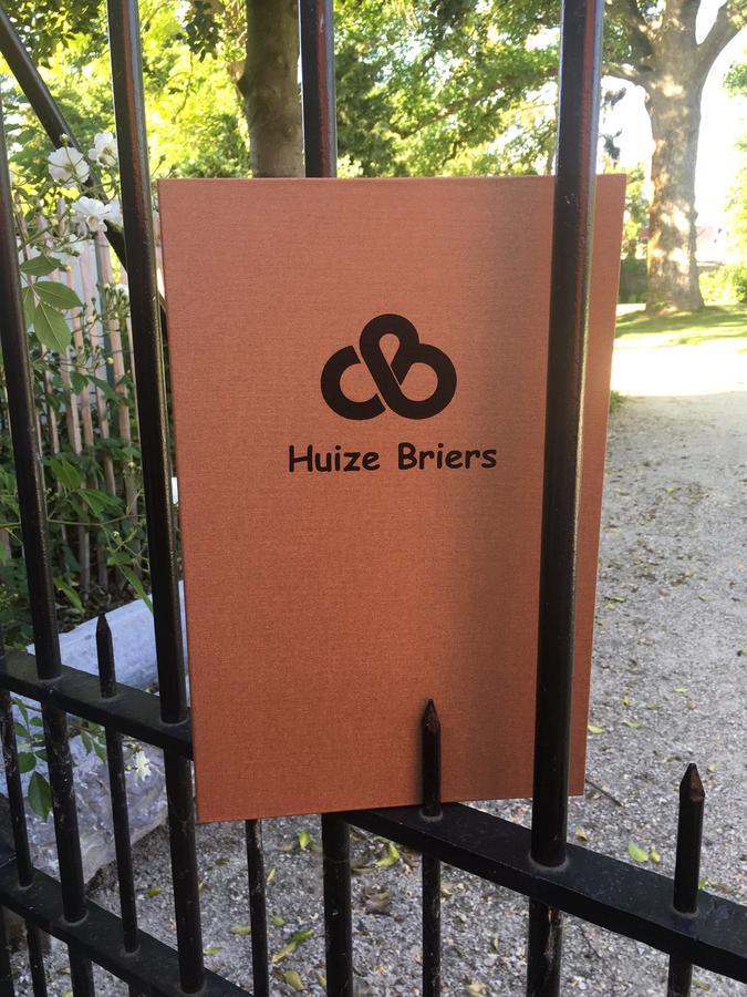 B&B Huize Briers Bilzen Exterior foto