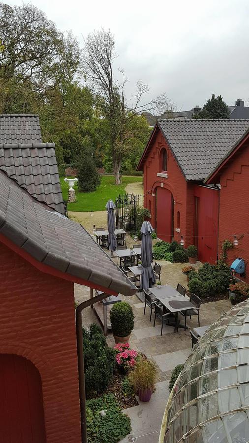 B&B Huize Briers Bilzen Exterior foto