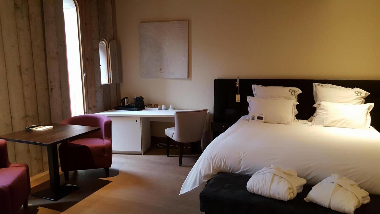 B&B Huize Briers Bilzen Exterior foto