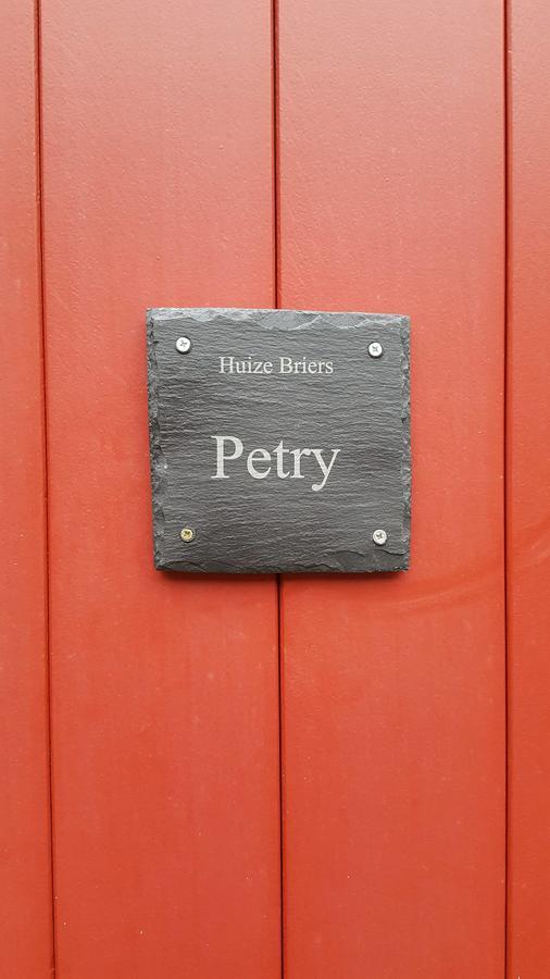 B&B Huize Briers Bilzen Exterior foto